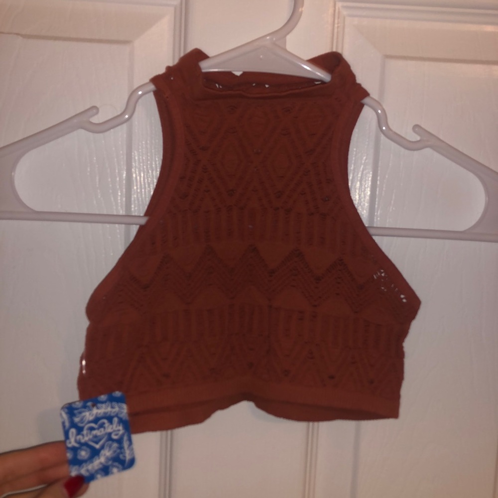 Free People Bralette